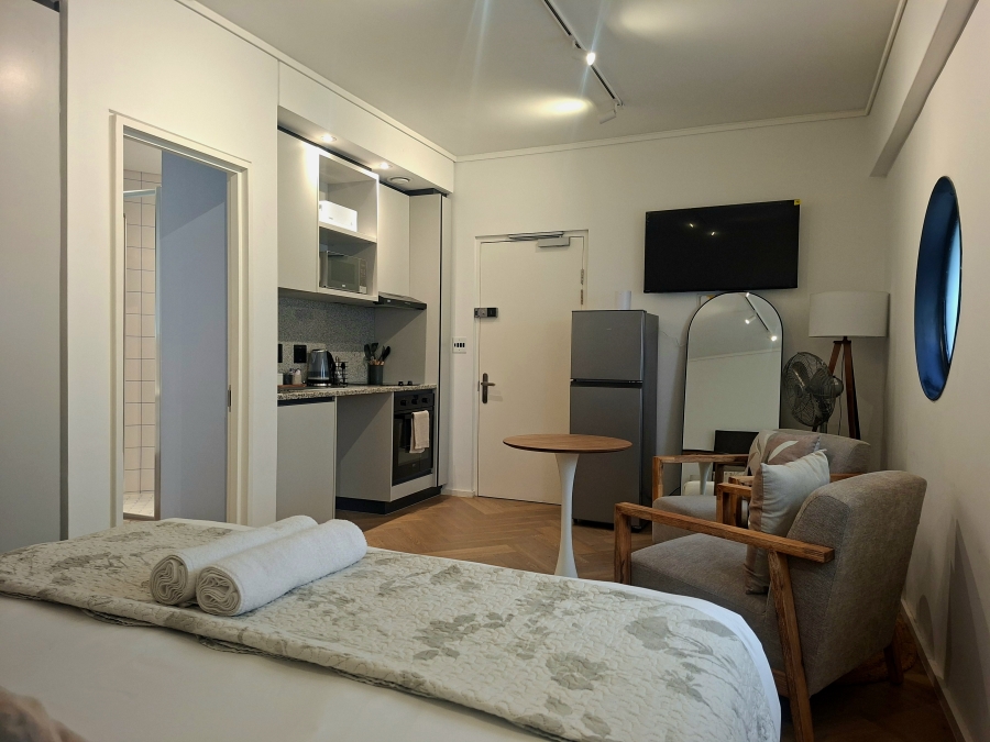 0 Bedroom Property for Sale in Cape Town City Centre Western Cape